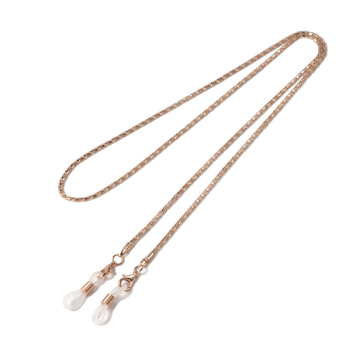 Elegant Beaded Eyewear Lanyard Kalsten