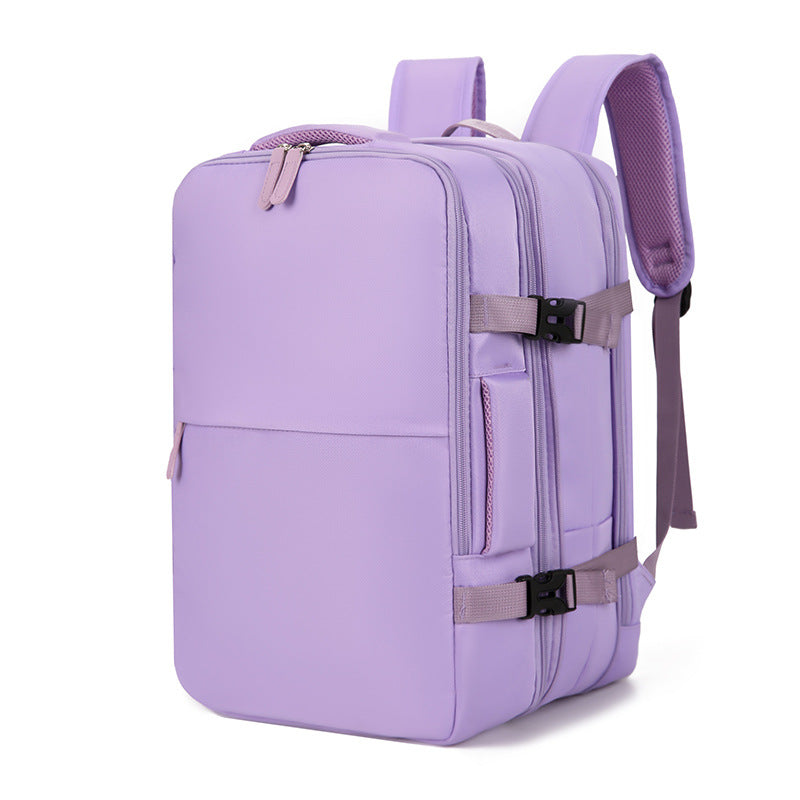 Ergonomic Daily Use Backpack Kalsten