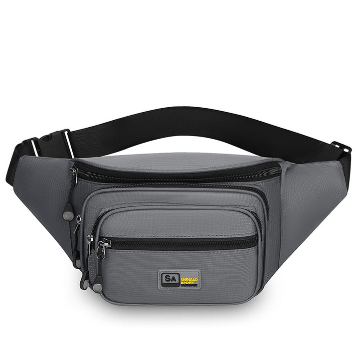 Multi-Functional Outdoor Waist Pack