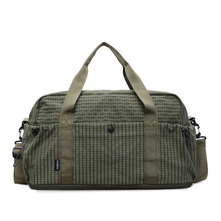 Stylish Utility Duffle Bag Kalsten