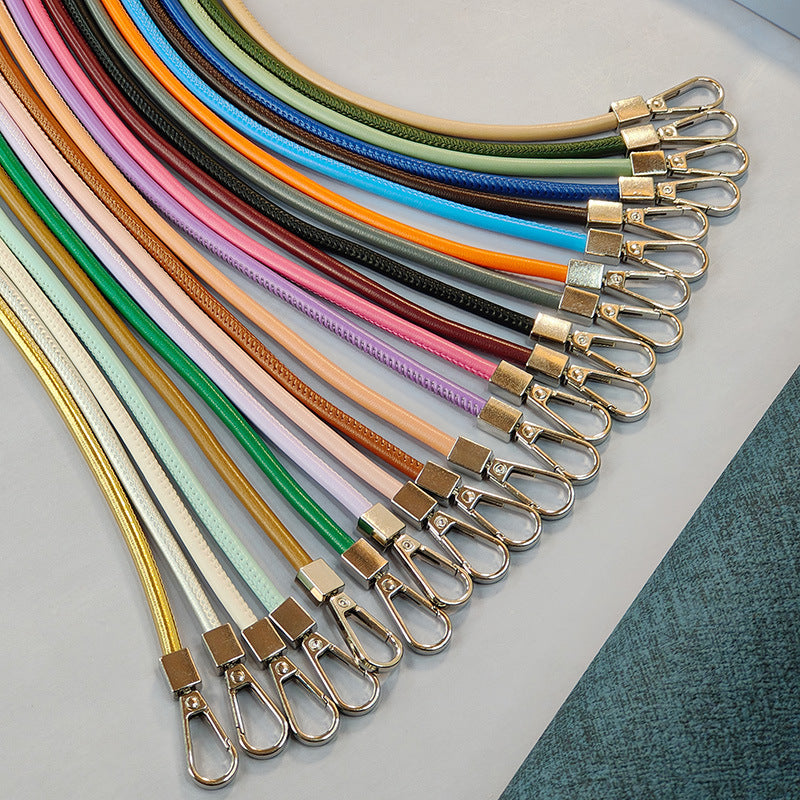 Premium Leather Utility Strap Kalsten