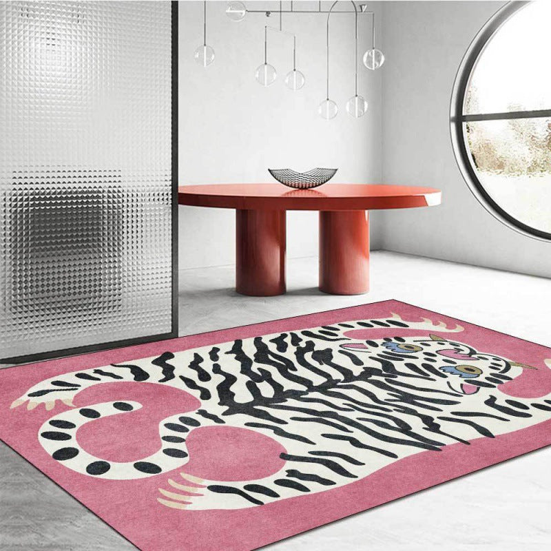 Decorative Area Rug Kalsten