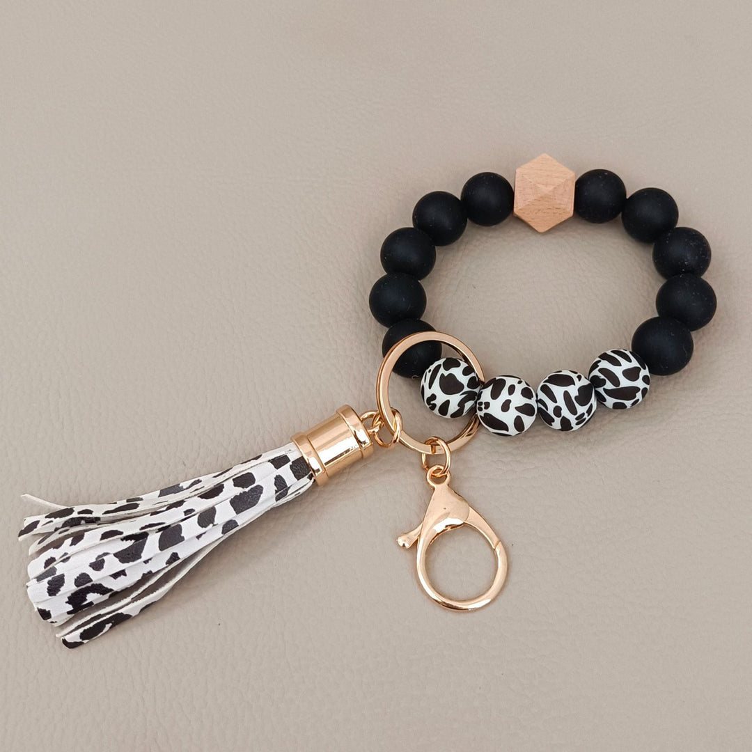 Stylish Keychain Bracelet Kalsten