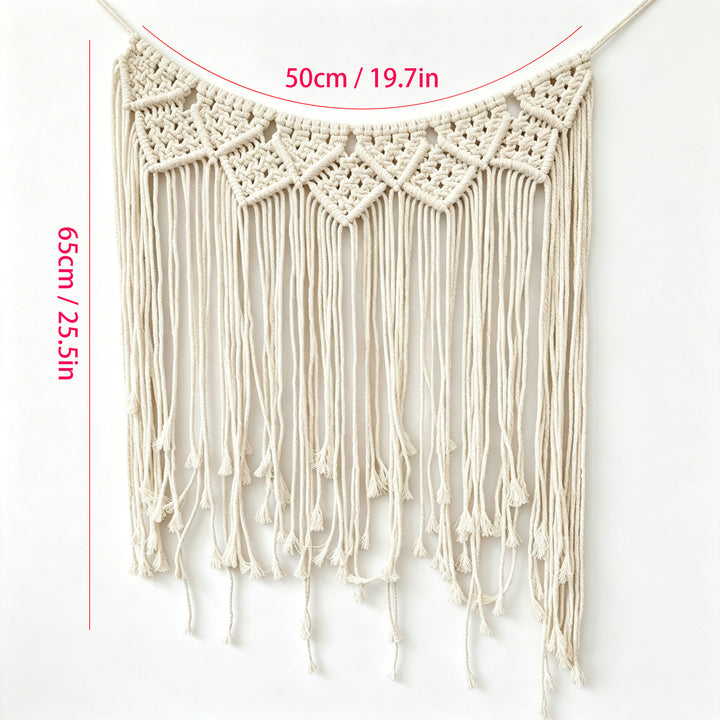Macrame Wall Hanging