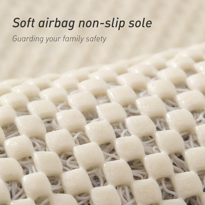 Quick-Drying Shower Mat