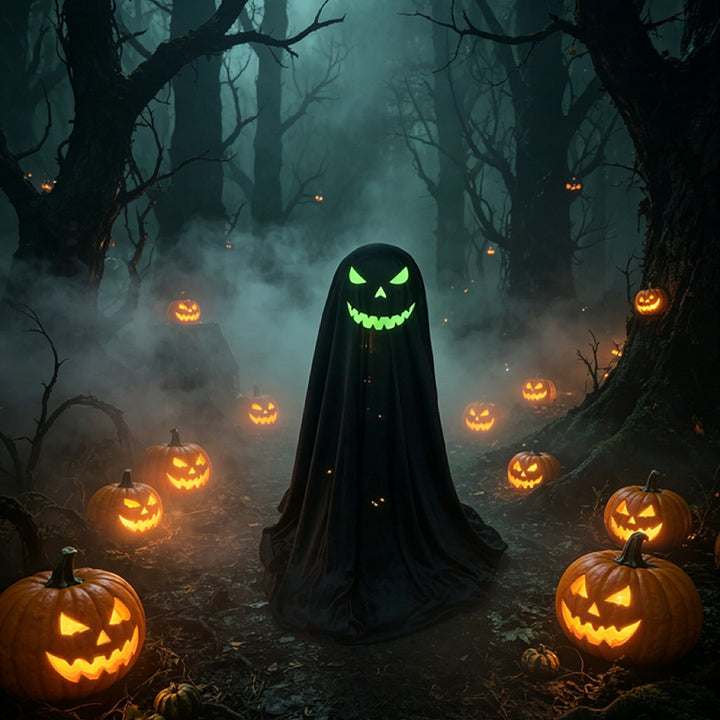 Halloween Decoration Ghosts