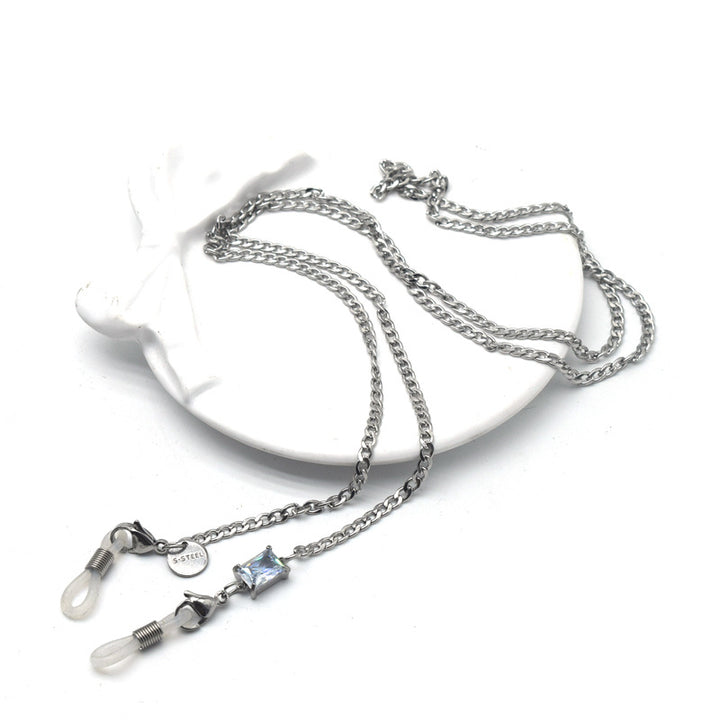 Eyewear Chain Kalsten