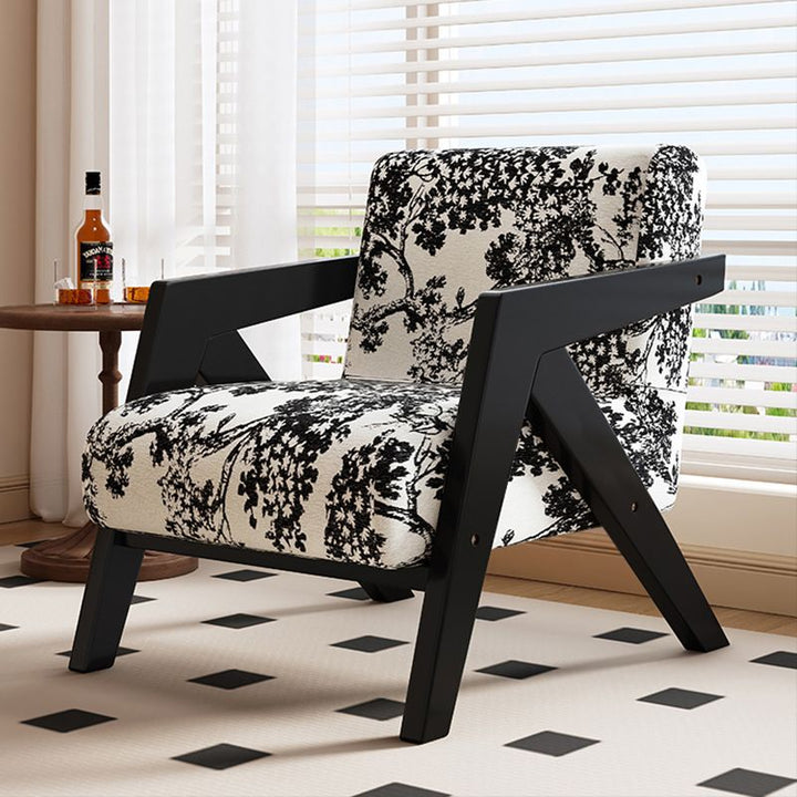 Comfortable Relax Chair Kalsten