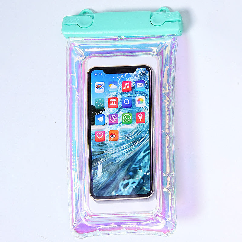 Handy Waterproof Protective Case Kalsten