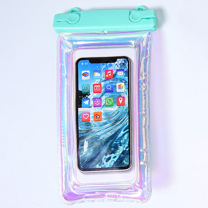 Handy Waterproof Protective Case Kalsten