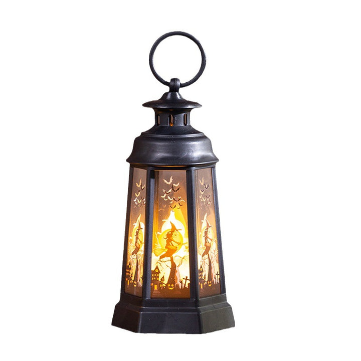Deko-Lantern