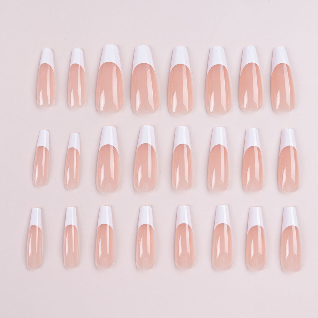 Premium Acrylic Nail Enhancements