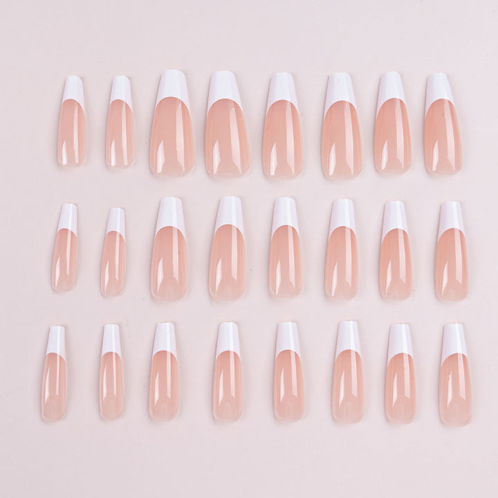 Premium Acrylic Nail Enhancements