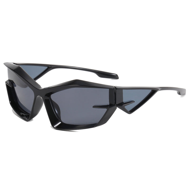 Women’s sporty glasses model for demanding activities Kalsten
