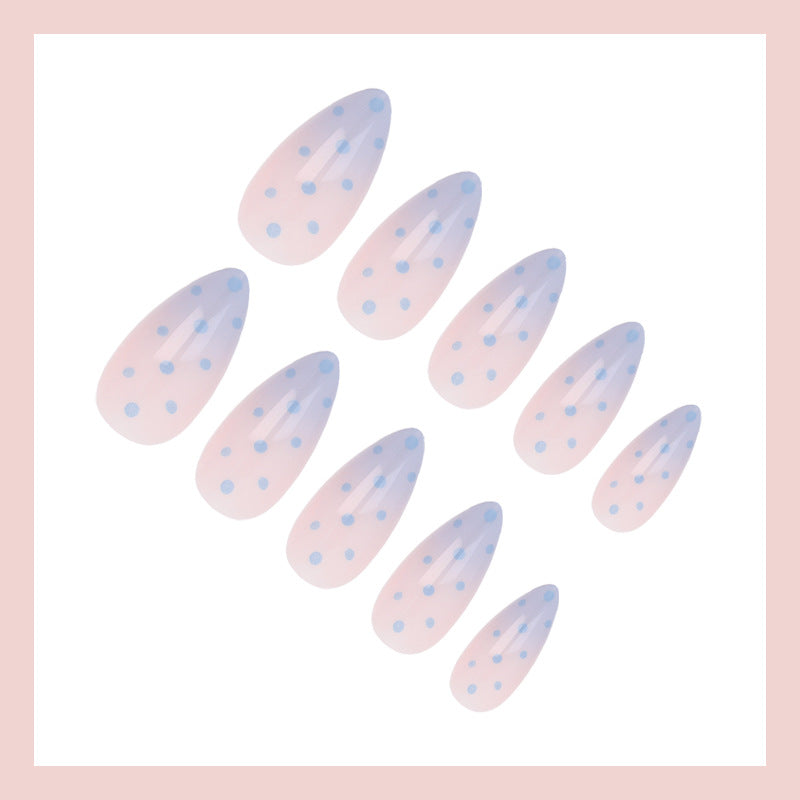 Creative Art Nails Kalsten