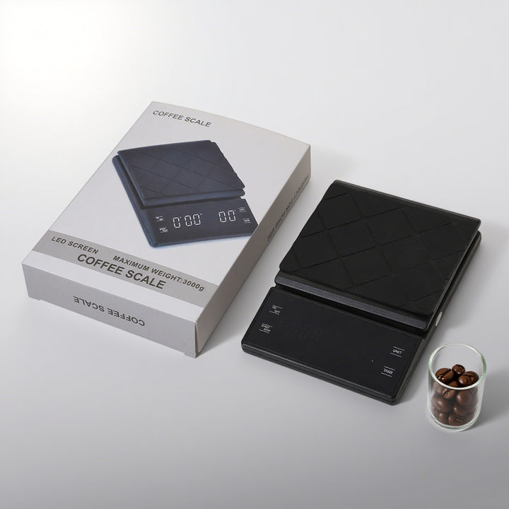 Digital Kitchen Scale