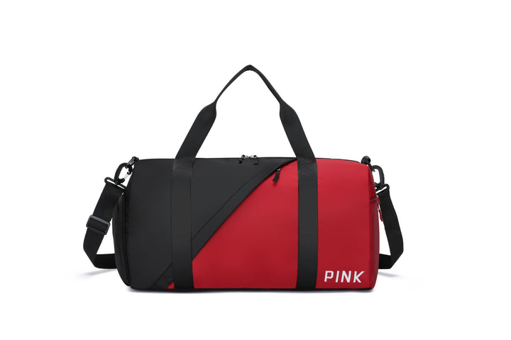 Sporty Multifunctional Duffel Bag Kalsten