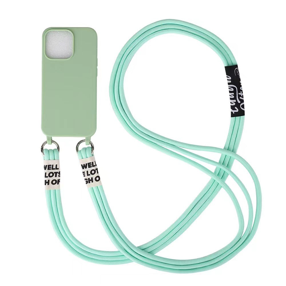 Flexible Multi-Function Phone Holder Lanyard Kalsten