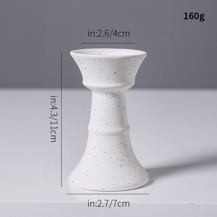 Elegant Candle Holder Kalsten