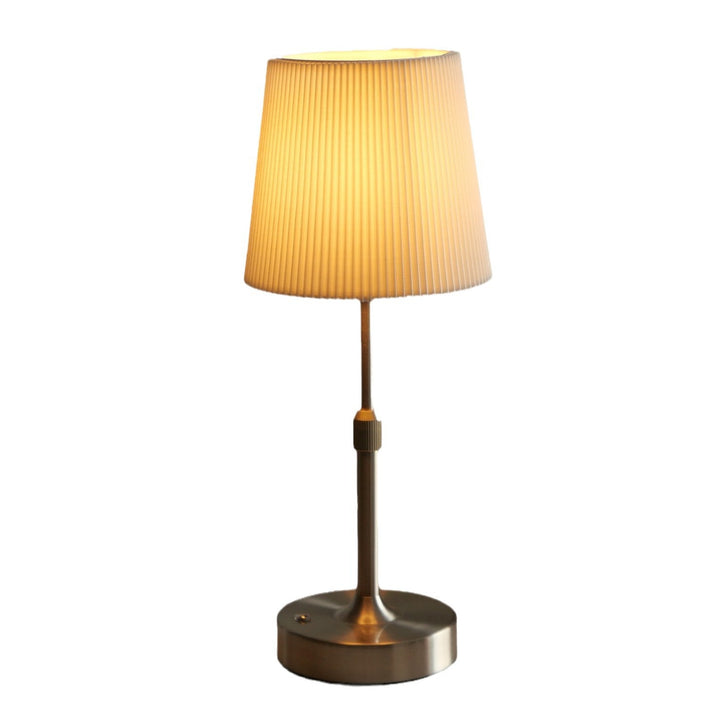 Stylish Contemporary Table Lamp