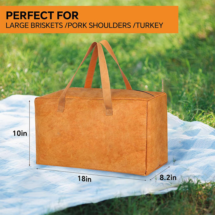 Insulated Food Transport Tote Kalsten 1788777955
