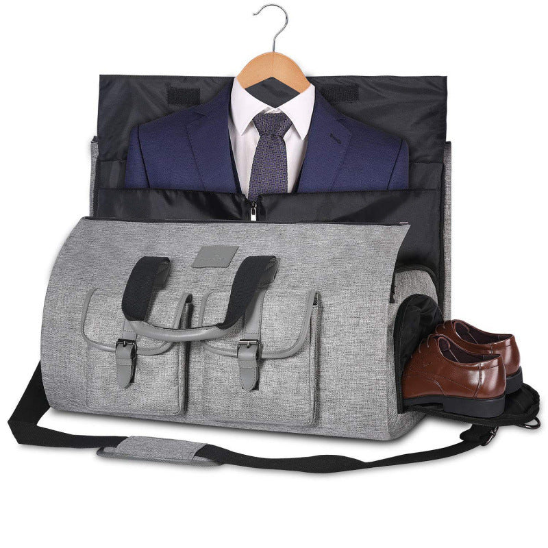 Travel Suit Carrier Kalsten