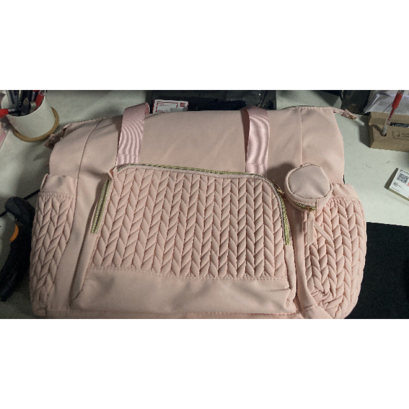 Multi-Functional Stylish Travel Duffle Bag Kalsten
