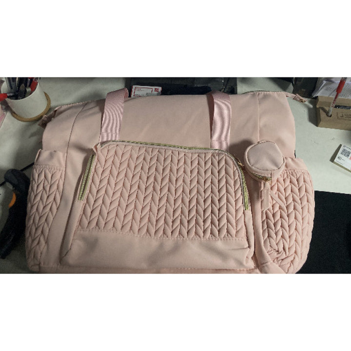 Multi-Functional Stylish Travel Duffle Bag Kalsten
