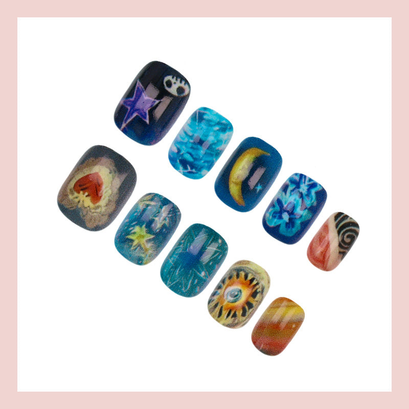 Artistic Nail Collection Kalsten