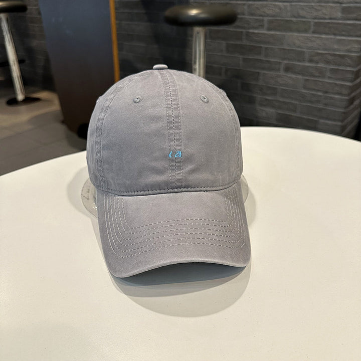Men's Classic Cotton Twill Baseball Cap Kalsten