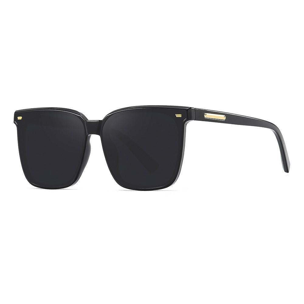 Women's square sunglasses with stylish design and UV protection Kalsten