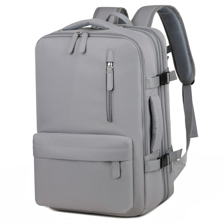 Versatile Multi-Functional Computer Backpack