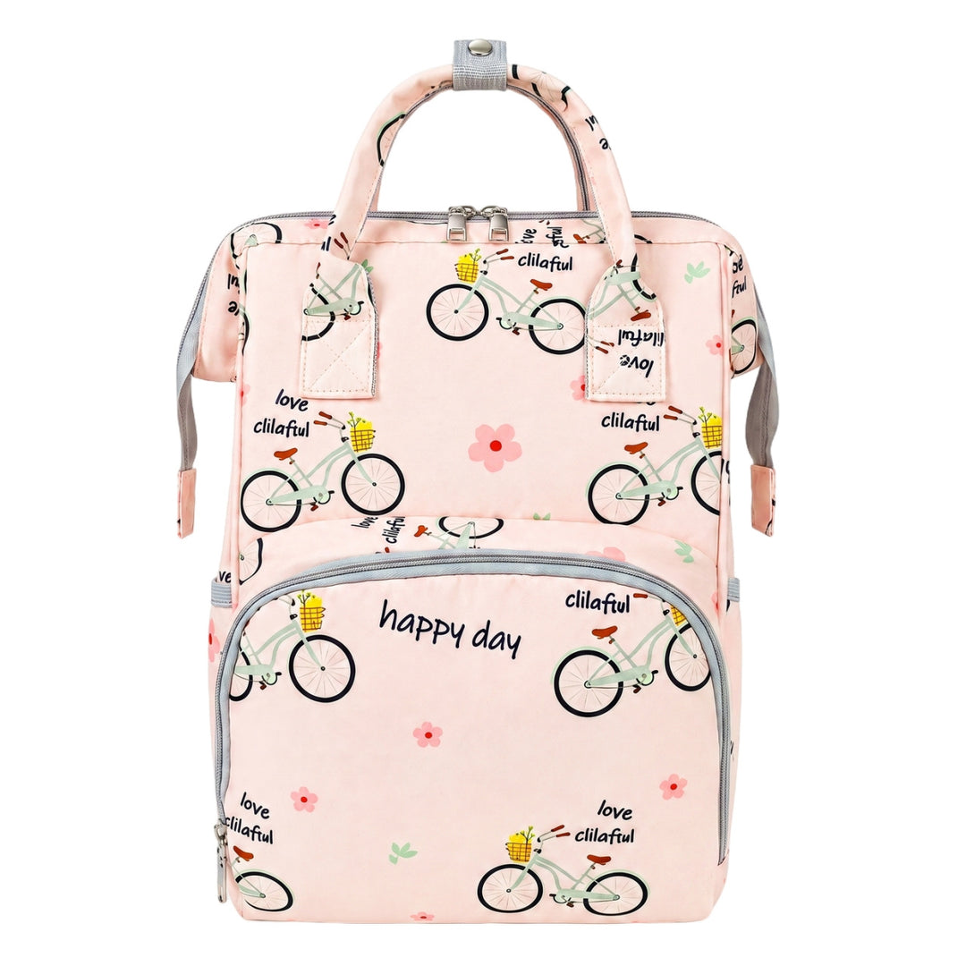 Stylish Backpack Kalsten