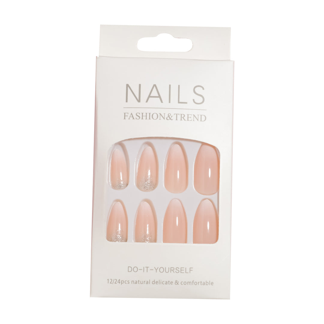 DIY Delicate Nail Art Set Kalsten