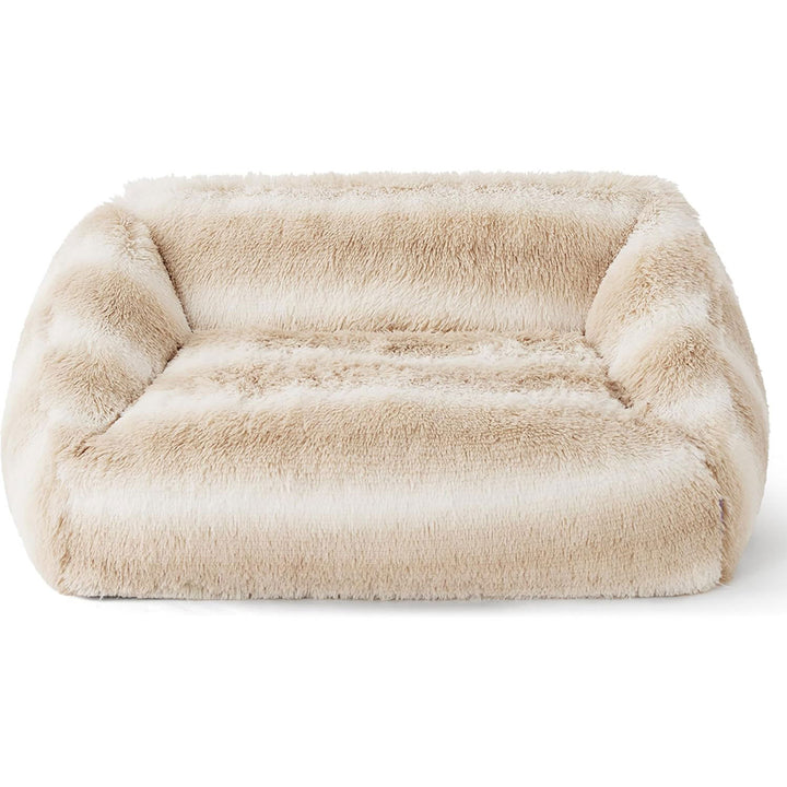 Extra-Soft Dog Bed