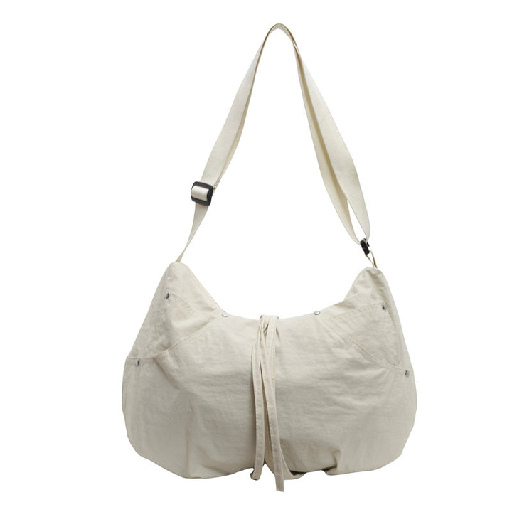 Casual Soft Fabric Hobo Bag Kalsten 1786328585