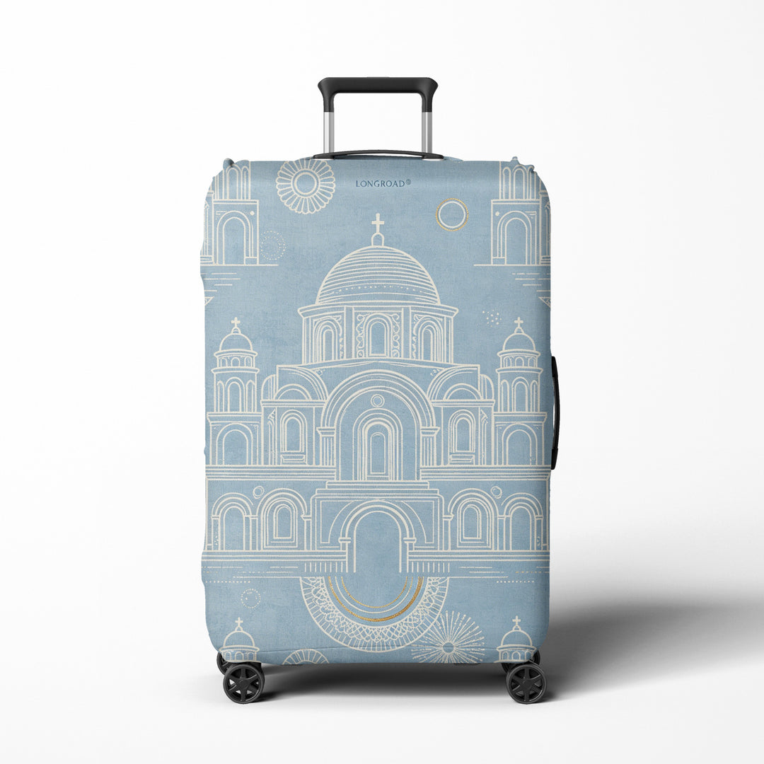 Travel Luggage Kalsten