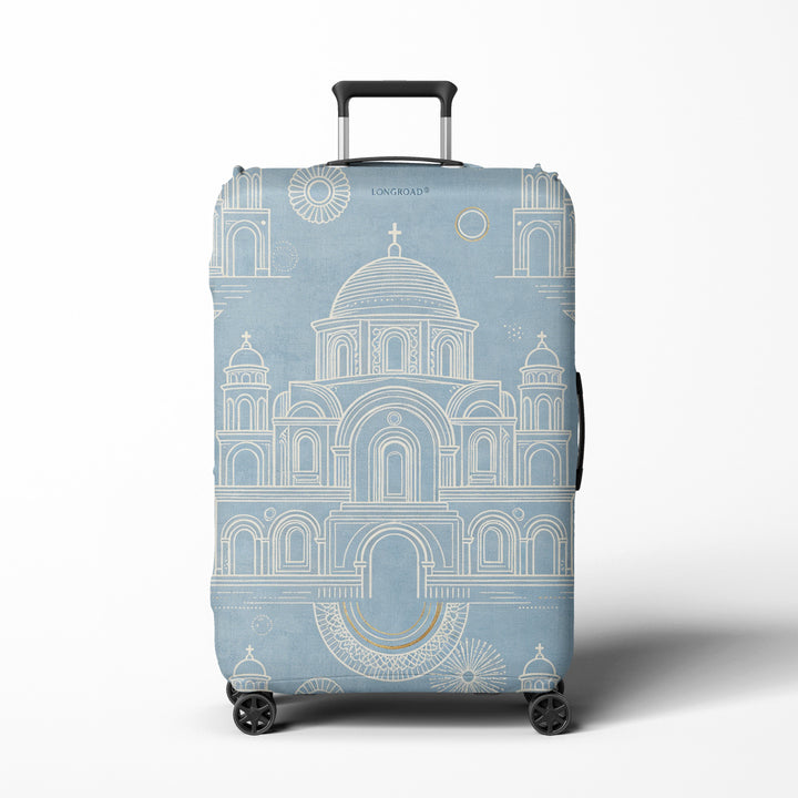 Travel Luggage Kalsten