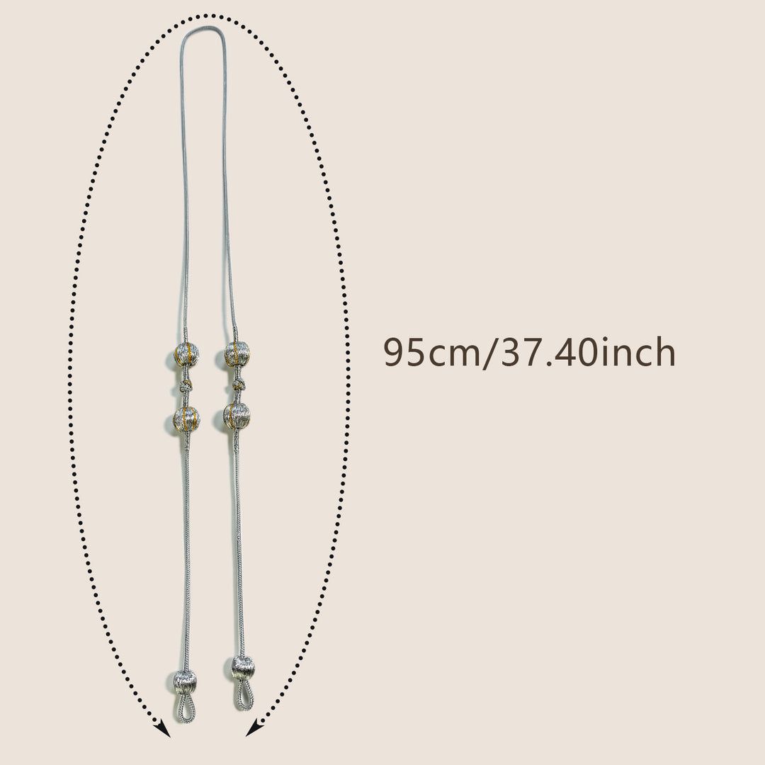 Elegant Eyewear Retention Chain Kalsten