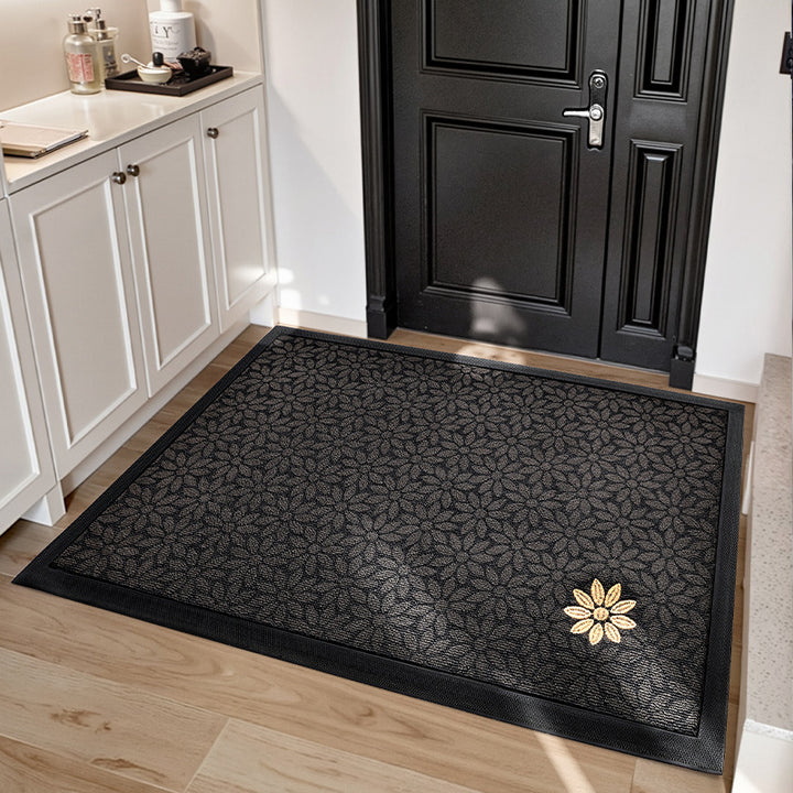 Stylish Welcome Mat Kalsten