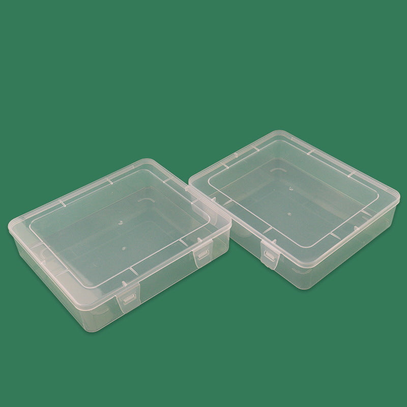 Multi-Functional Storage Box Kalsten