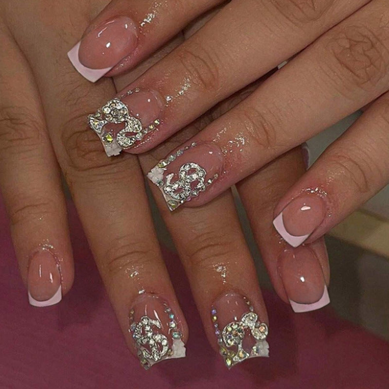 Artificial Nail Art Board Set Kalsten