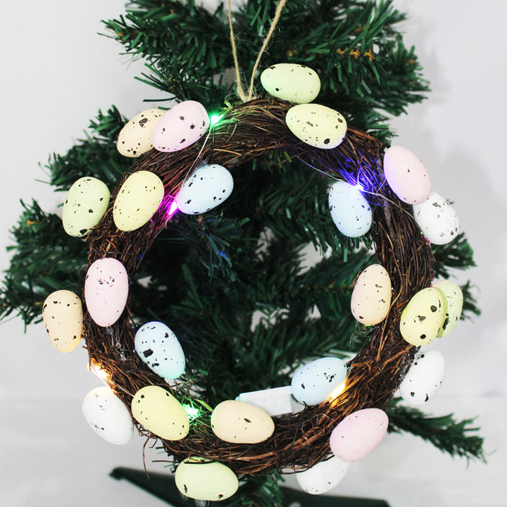 Decorative Easter Wreath Kalsten