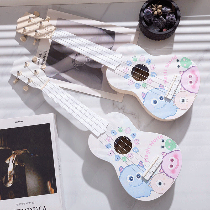 Kids' Miniature Ukulele Kalsten