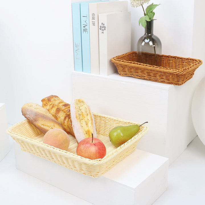 Artisan Woven Storage Kalsten
