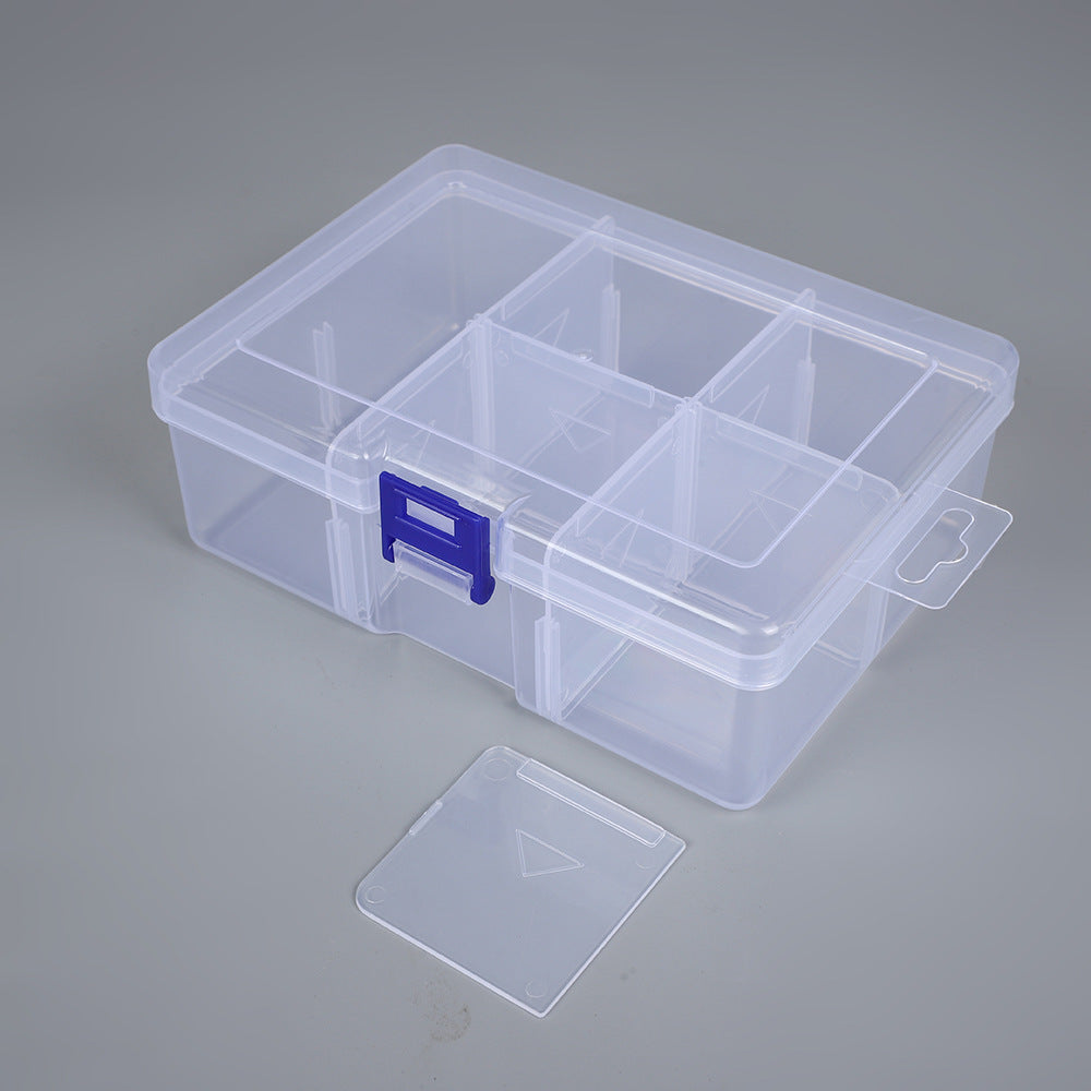 Multi-Compartment Storage Organizer Kalsten