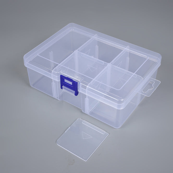 Multi-Compartment Utility Organizer Kalsten