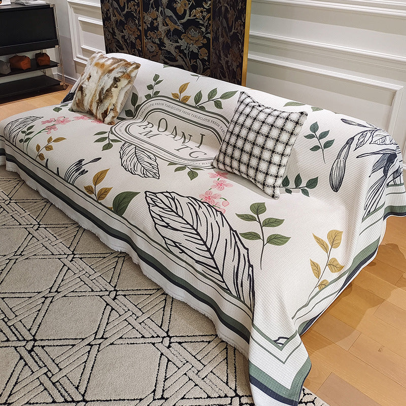 Home Decorative Throw