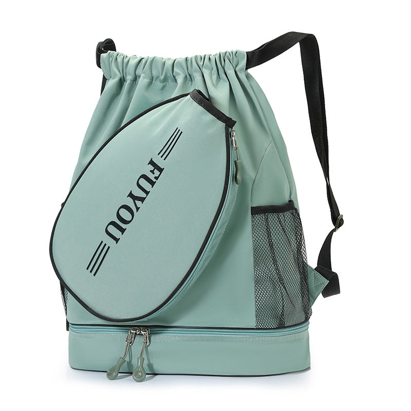 Multi-Functional Drawstring Backpack Kalsten