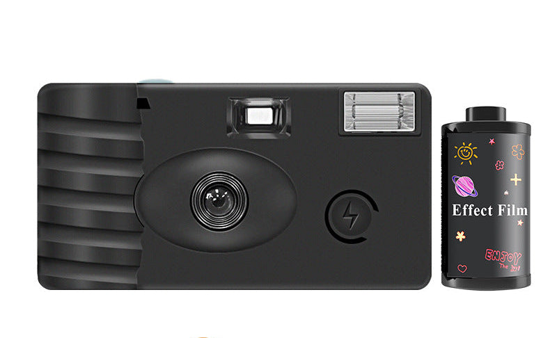 Special Effects Film Camera Kalsten